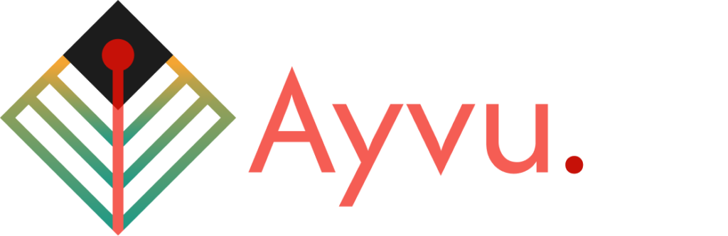 Logo Ayvu.IA